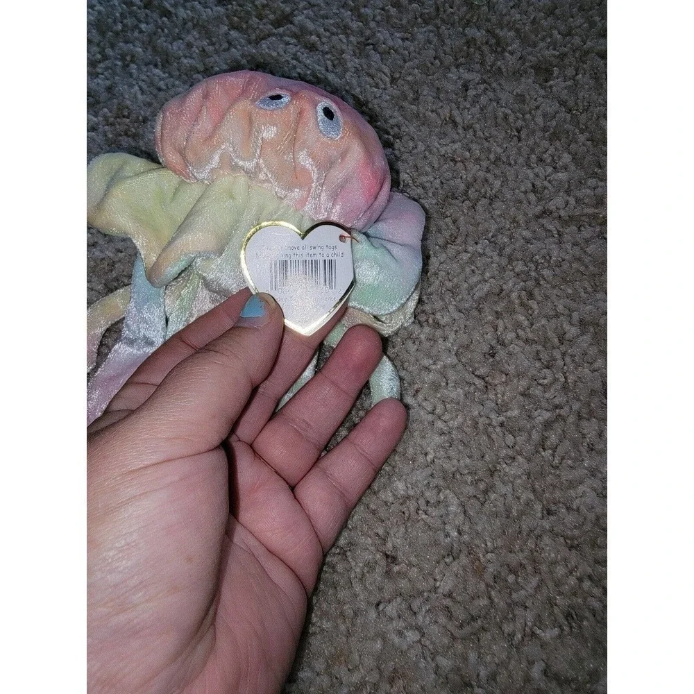 TY Beanie Babies 